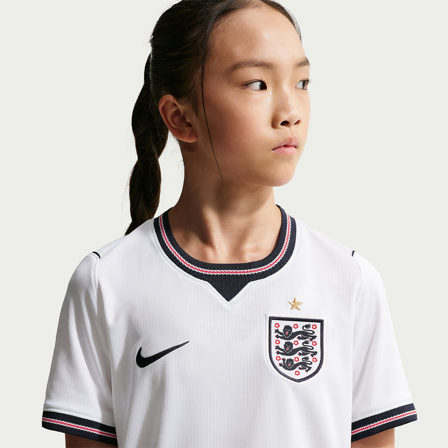 Home 26/27 Kids Shirt Kit - Match Day