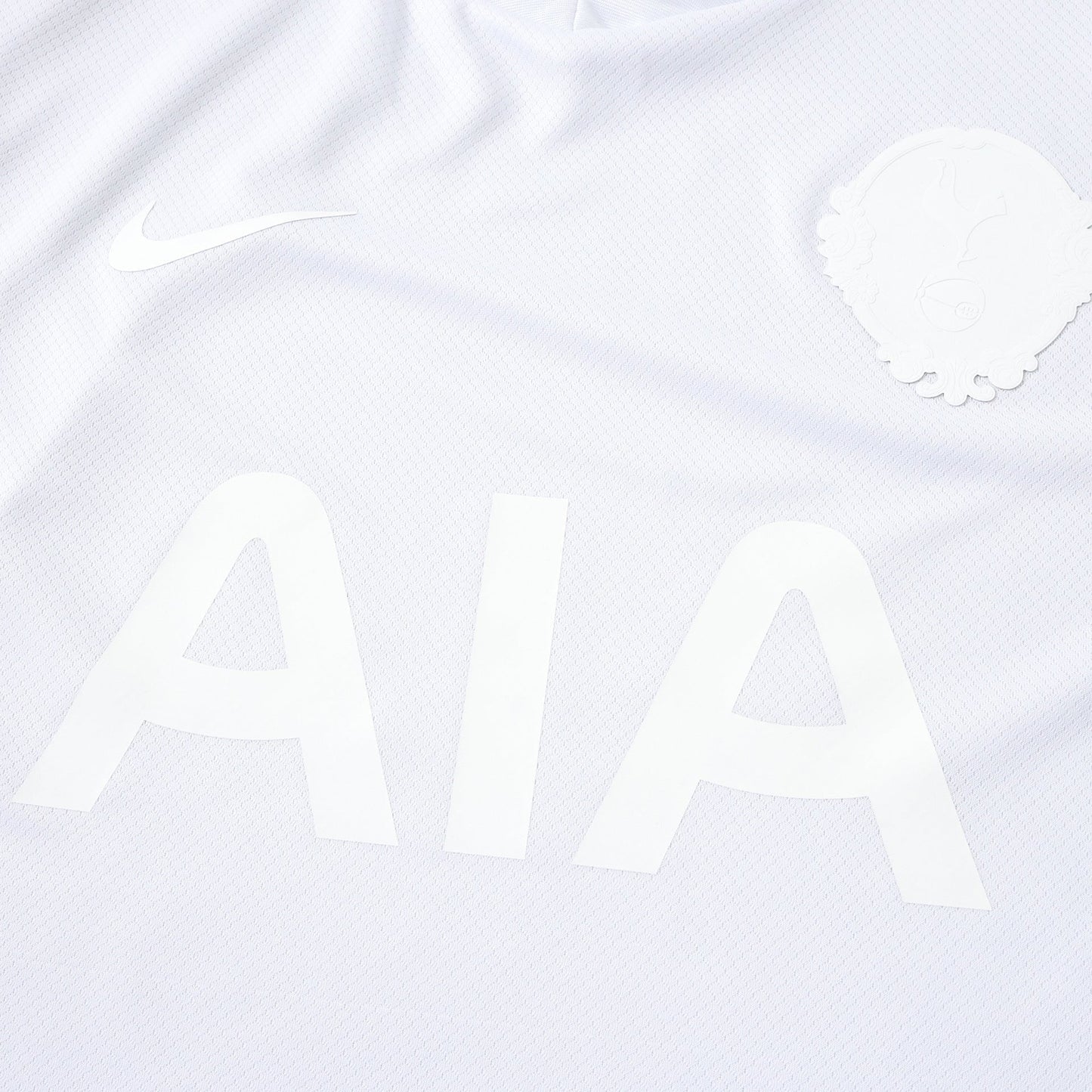 125th Anniversary 25/26 Men's Shirt - Match Day