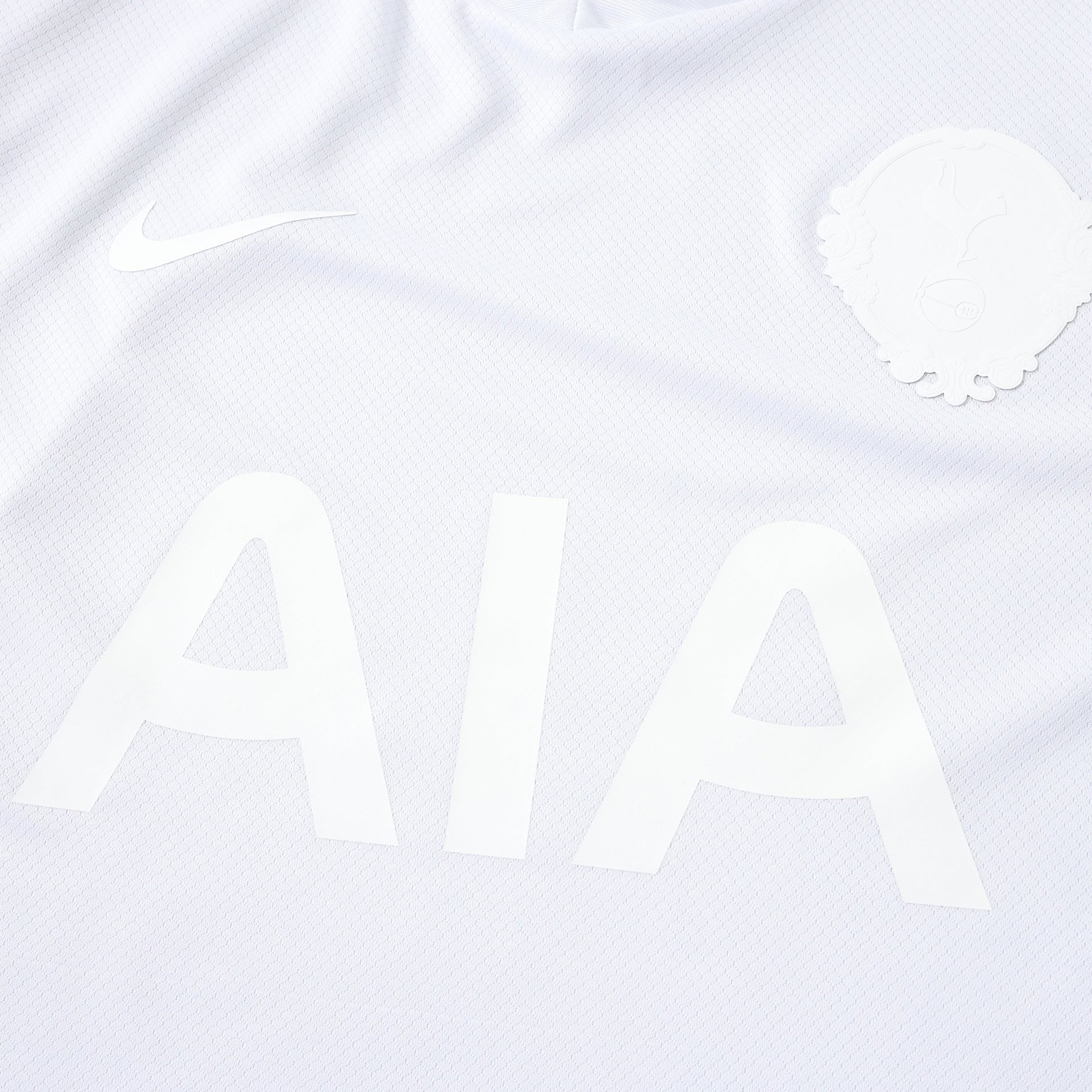 125th Anniversary 25/26 Men's Shirt - Match Day
