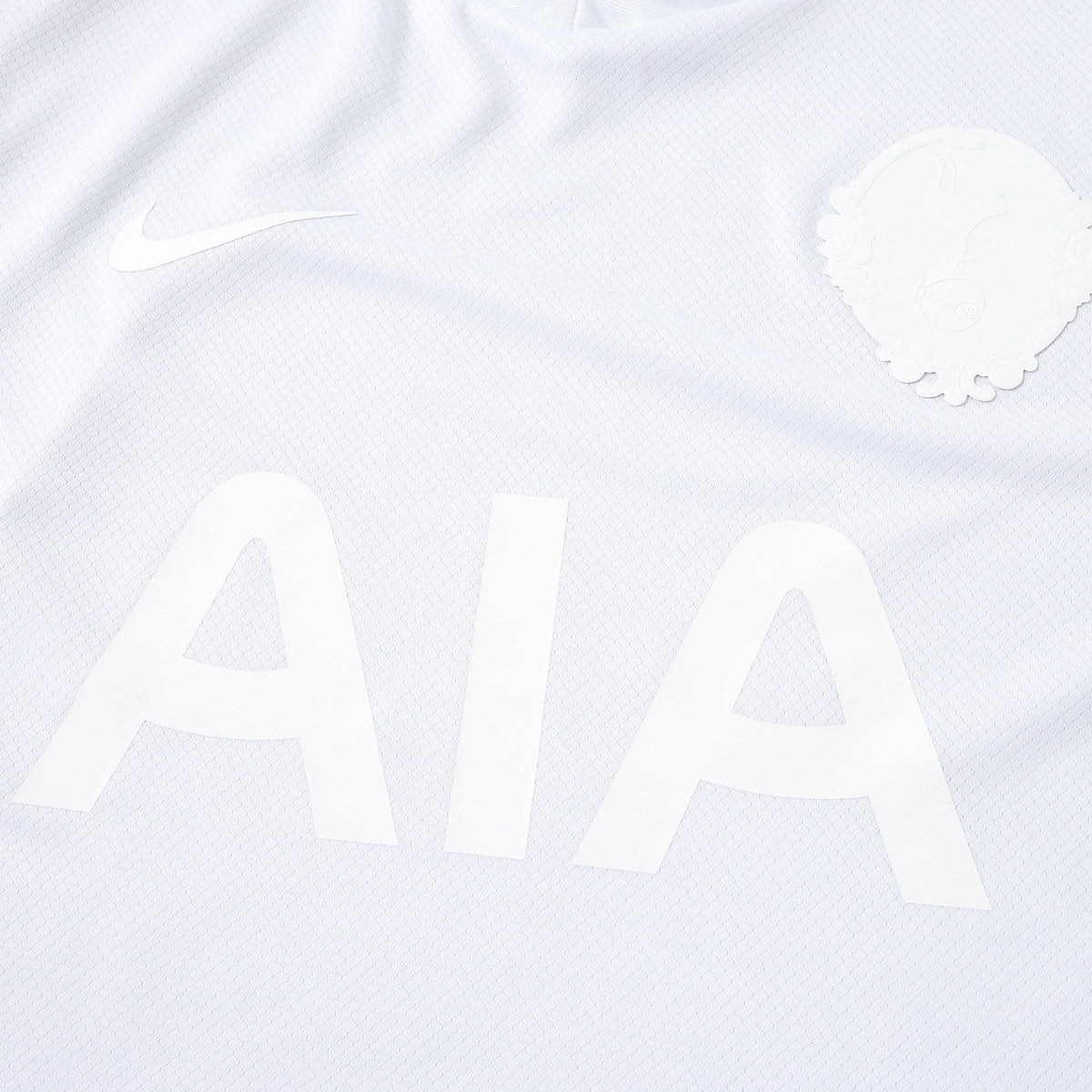 125th Anniversary 25/26 Men's Shirt - Match Day