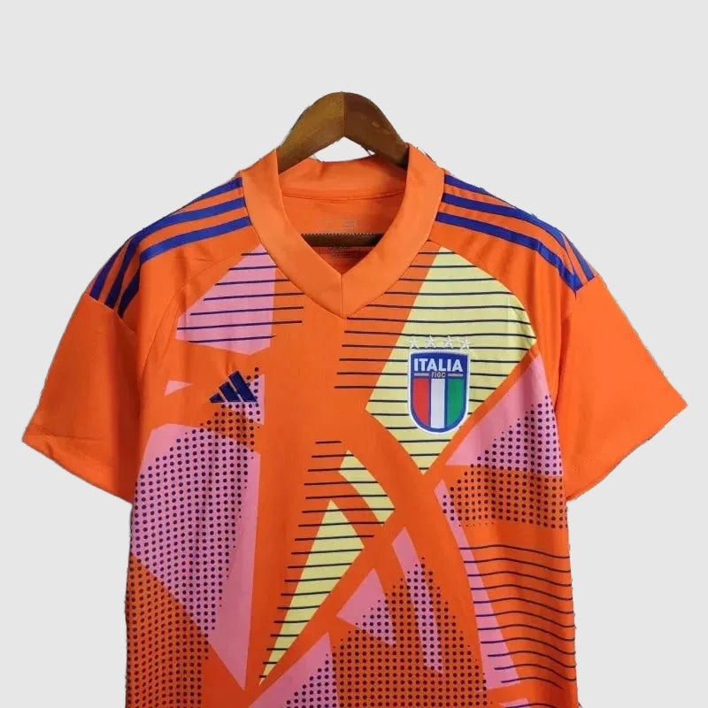Goalkeeper 24/25 Shirt - Match Day