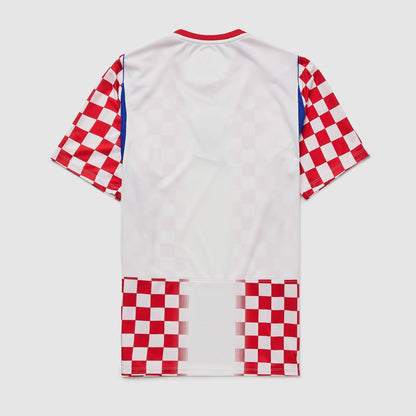 Home 26/27 Men's Shirt - Match Day