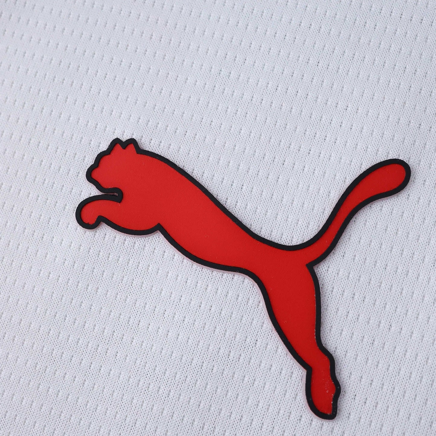 Away 25/26 Men's Shirt - Match Day