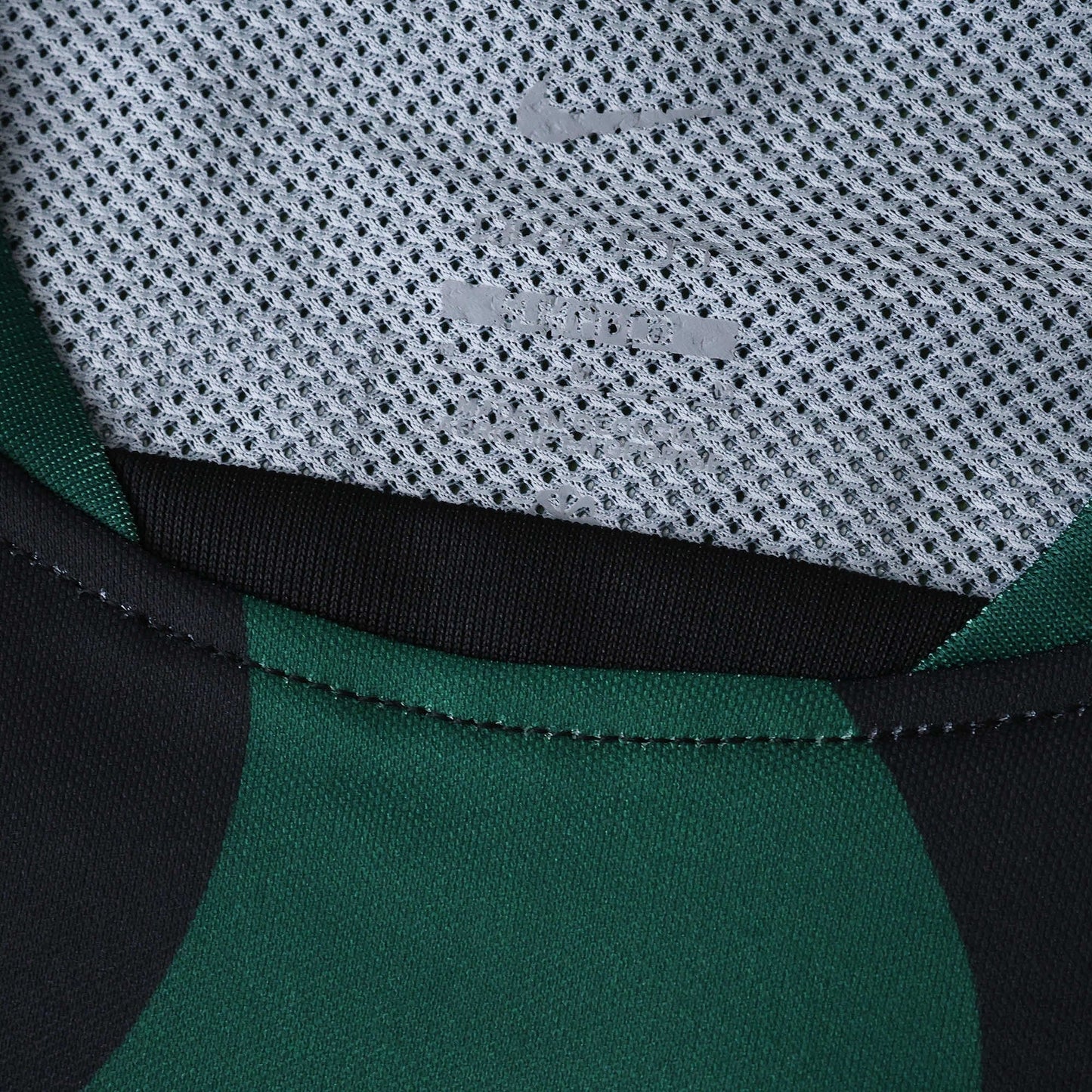 Away 25/26 Men's Shirt - Match Day
