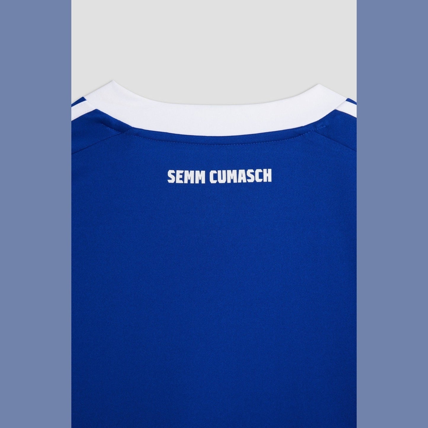 Home 25/26 Women's Shirt - Match Day