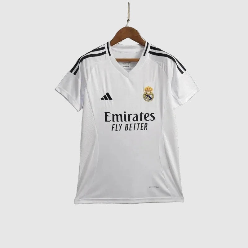 Home 24/25 Women's Shirt - Match Day