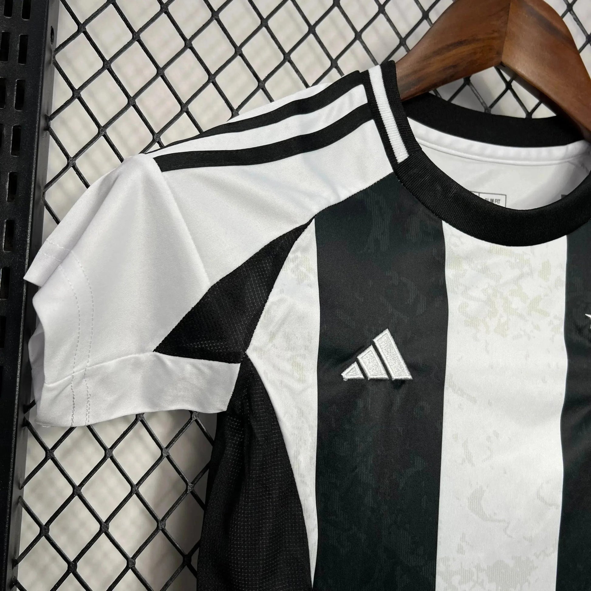 Home 24/25 Kids Shirt Kit - Match Day