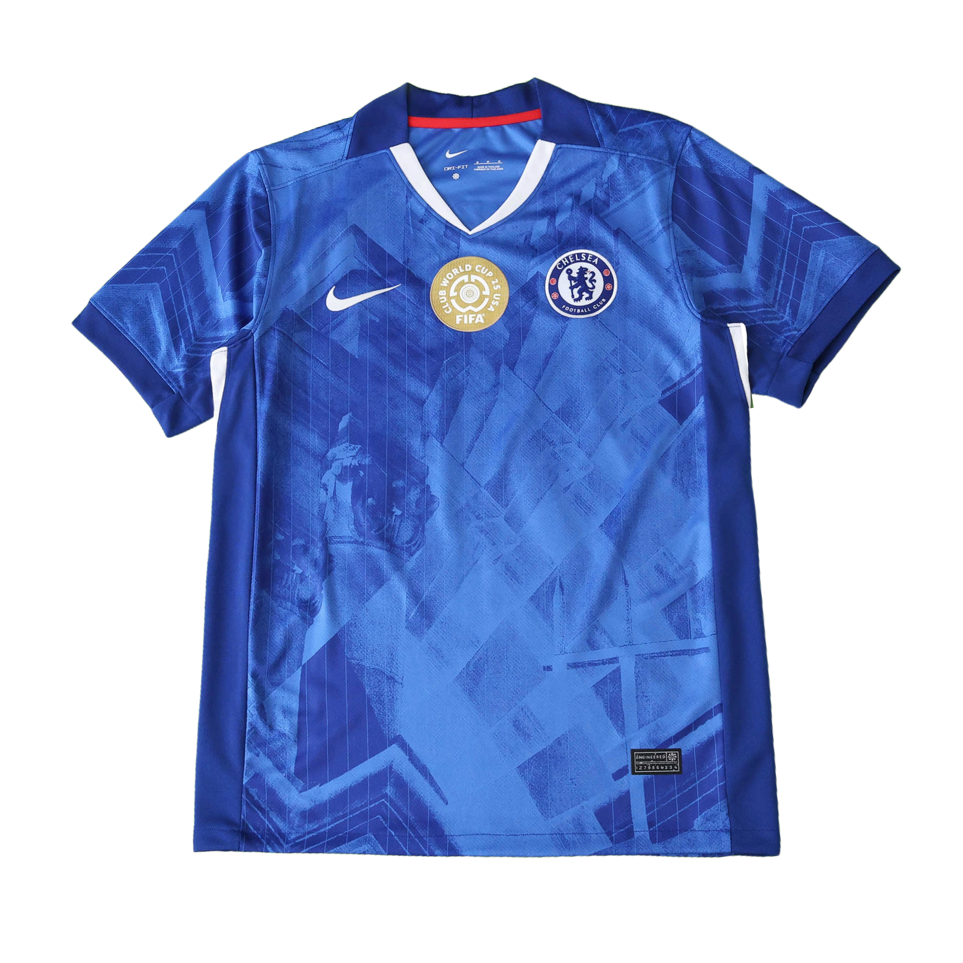 CLUB NATIONAL TEAMS 25/26 Home Men's Shirt - Match Day