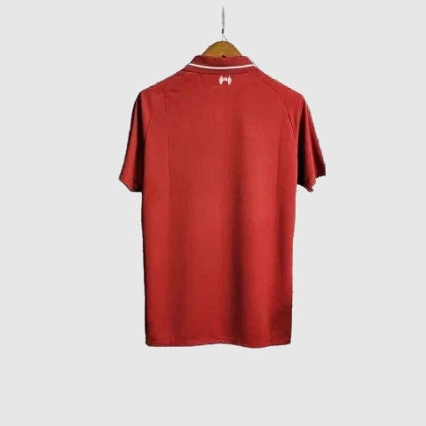Retro 2018/19 Shirt - Match Day