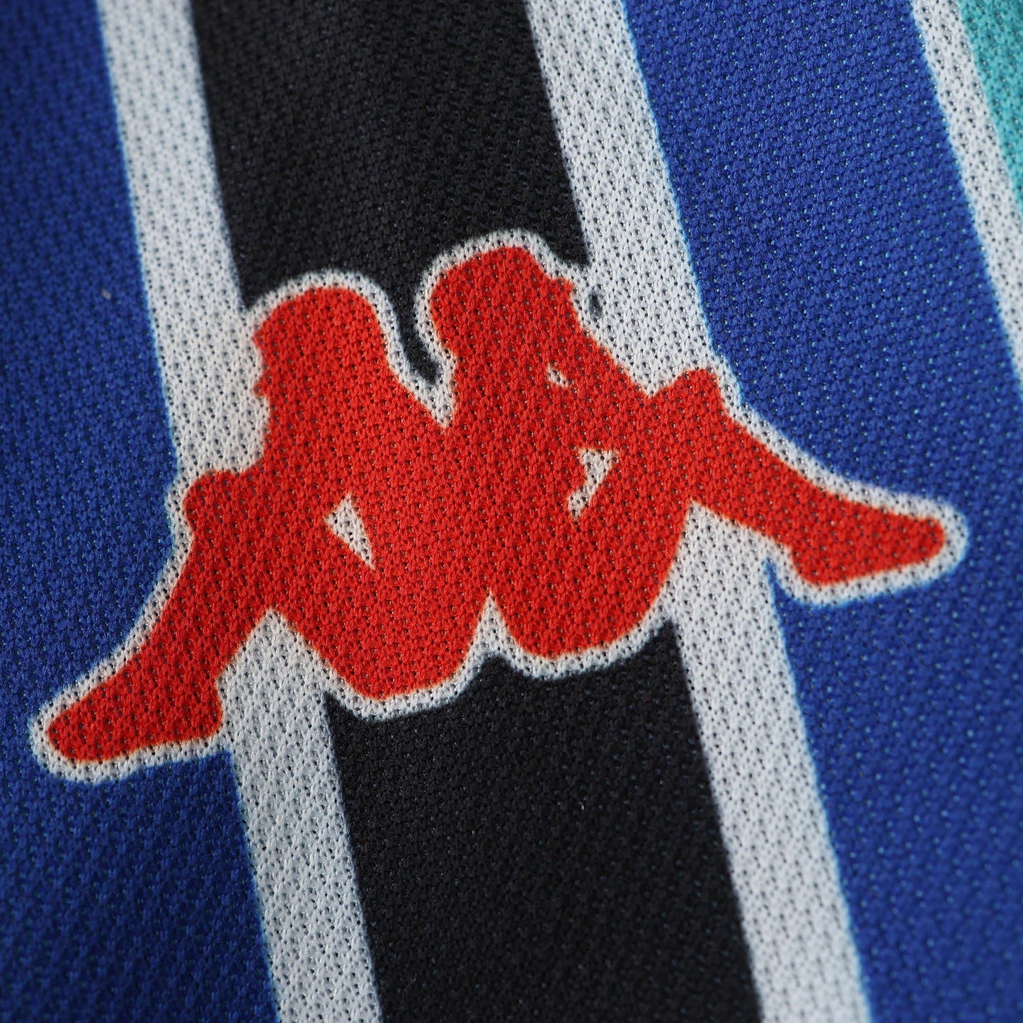 Retro Away 1996/97 Shirt - Match Day