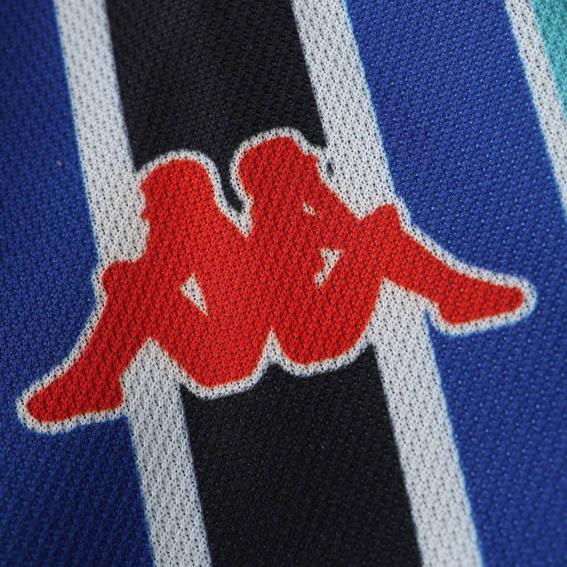 Retro Away 1996/97 Shirt - Match Day