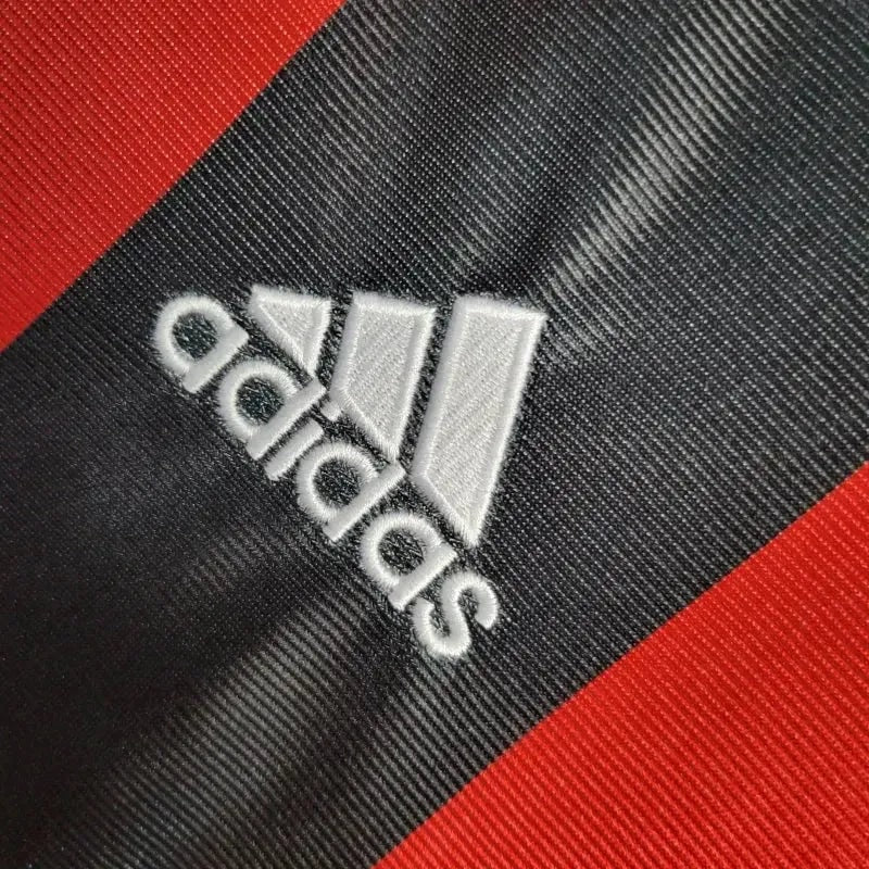 Retro Home 1998/99 Shirt - Match Day