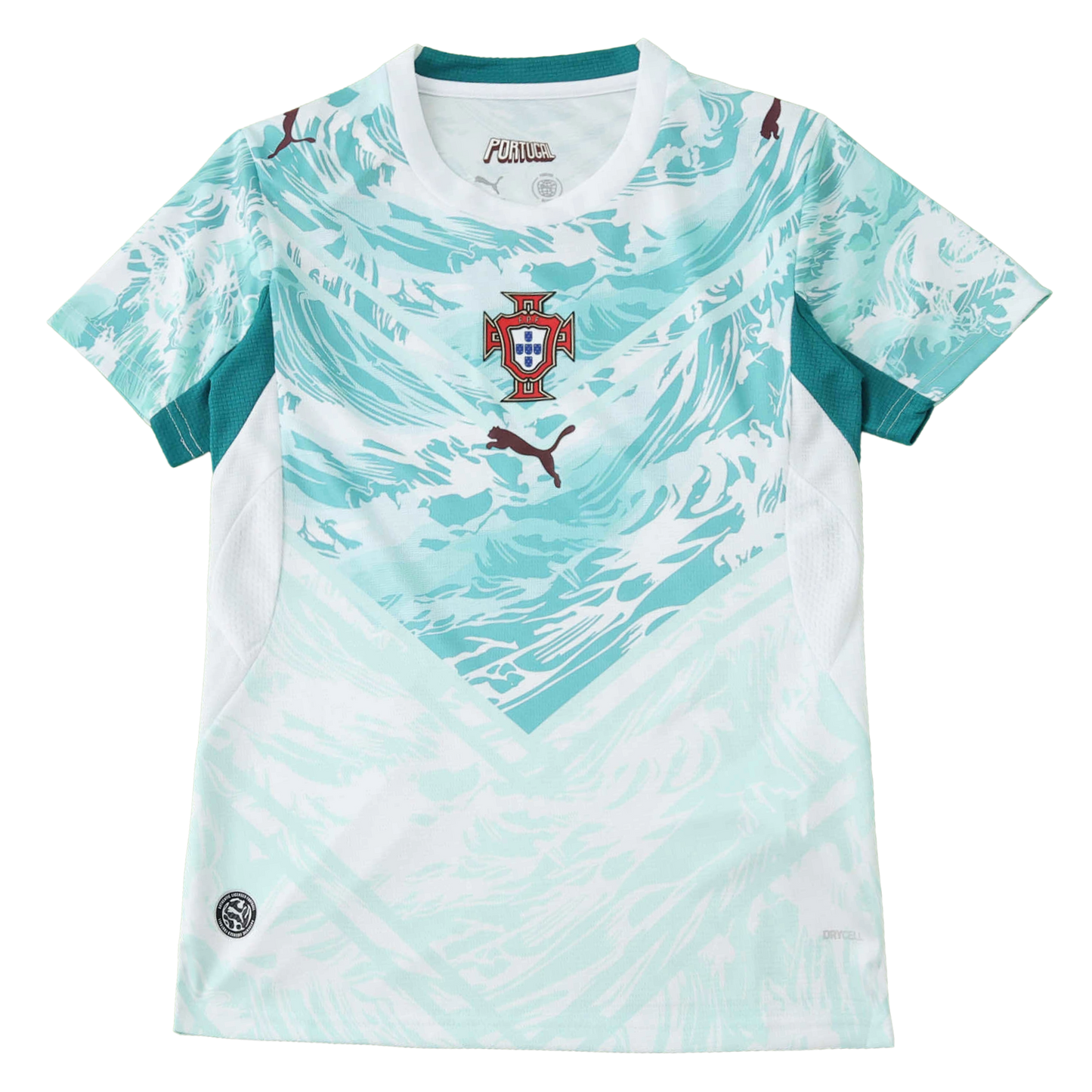 Away 26/27 Women's Shirt - Match Day