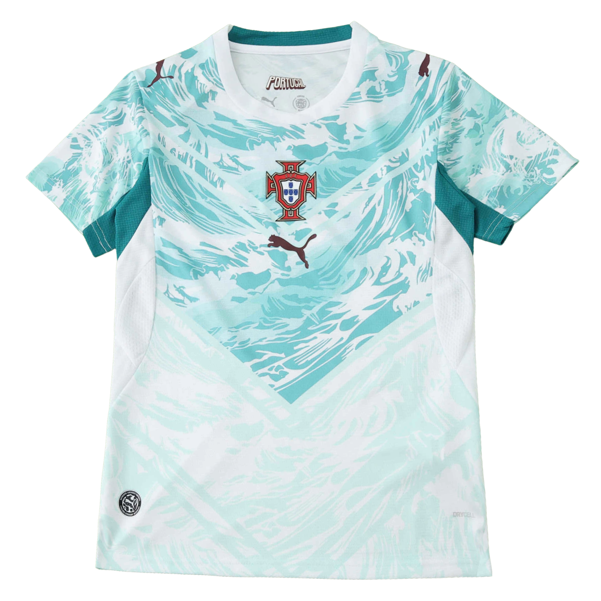 Away 26/27 Women's Shirt - Match Day