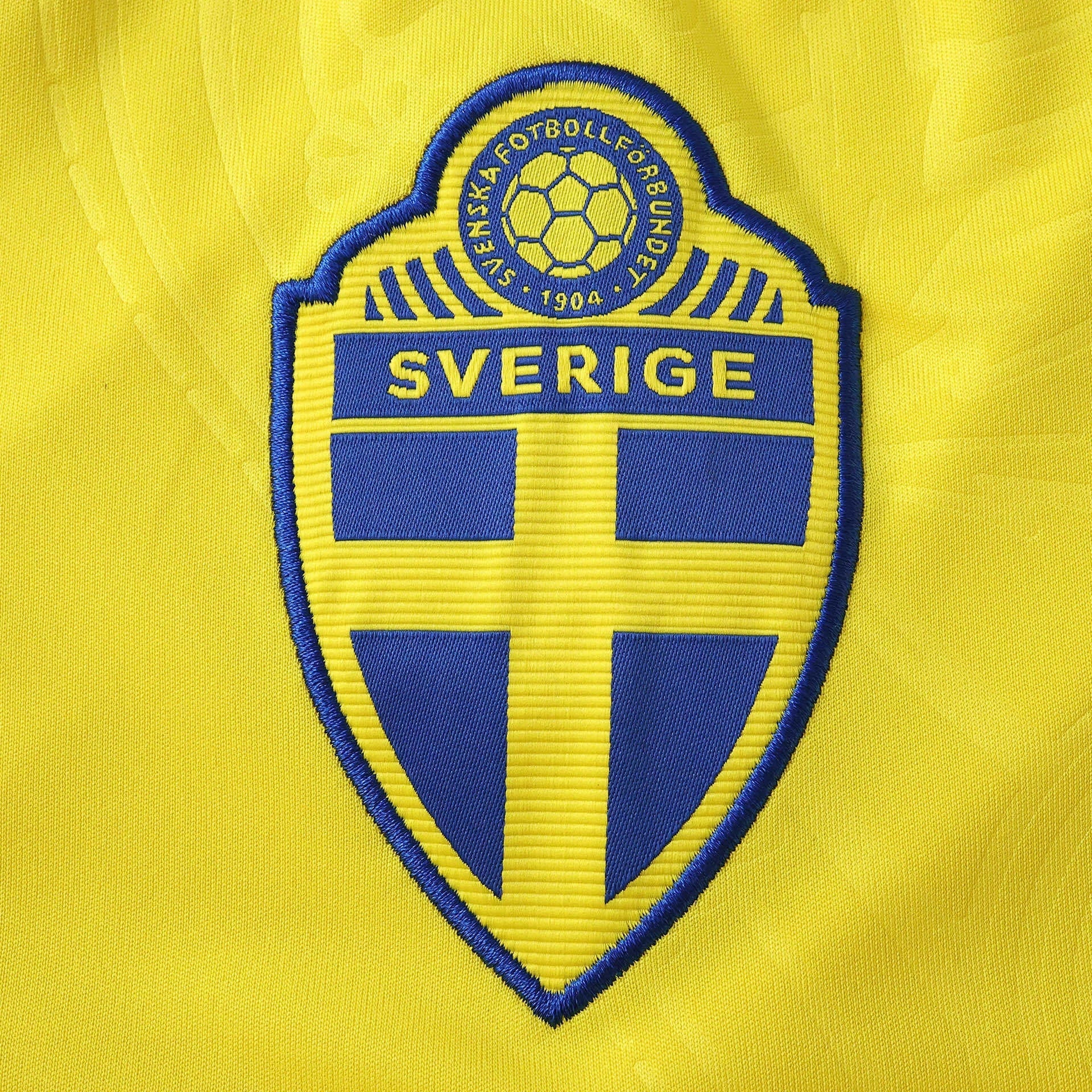 Home 26/27 Men's Shirt - Match Day