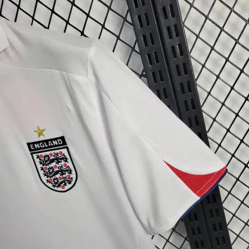 Retro Home 2005 Shirt - Match Day