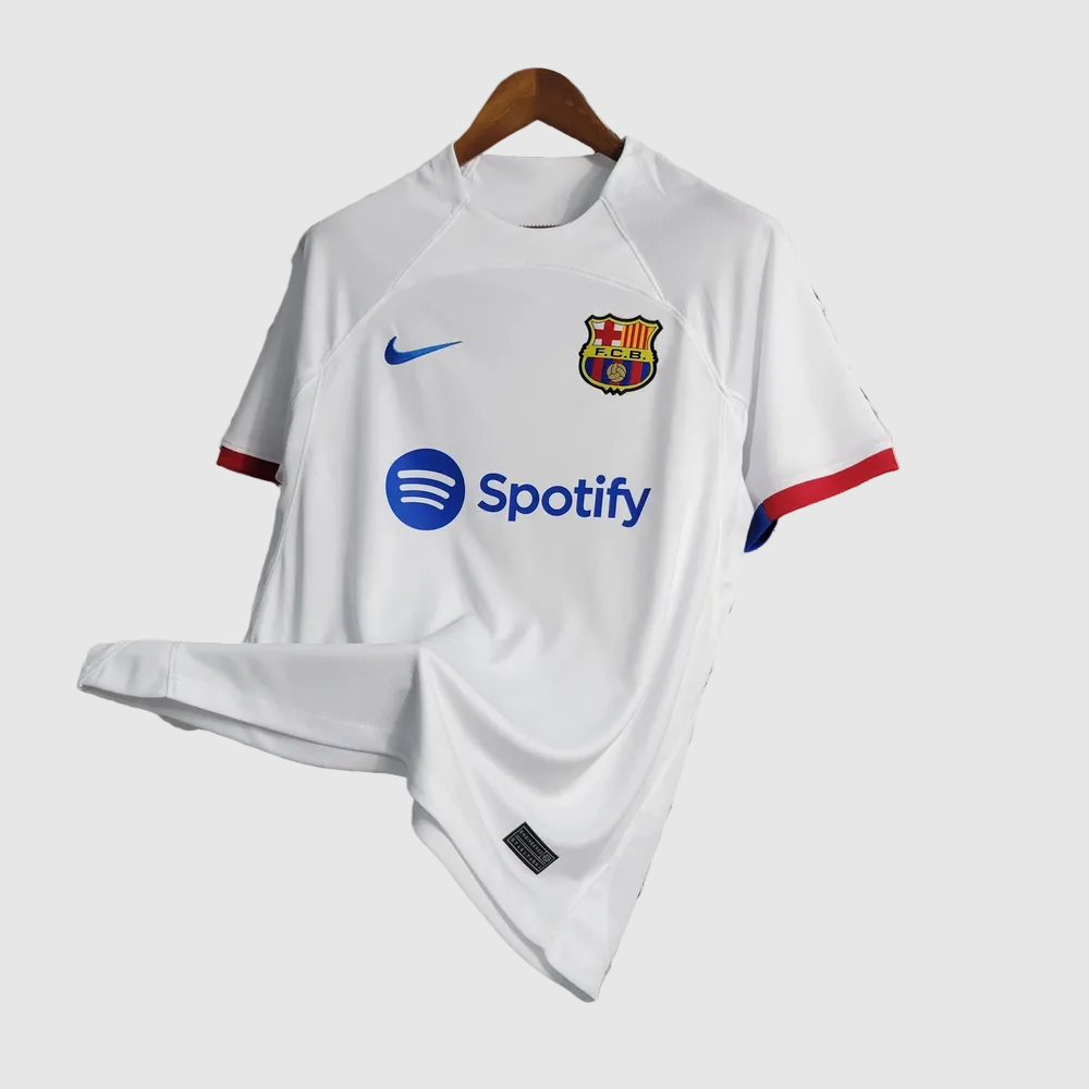 Away 23/24 Men's Shirt - Match Day