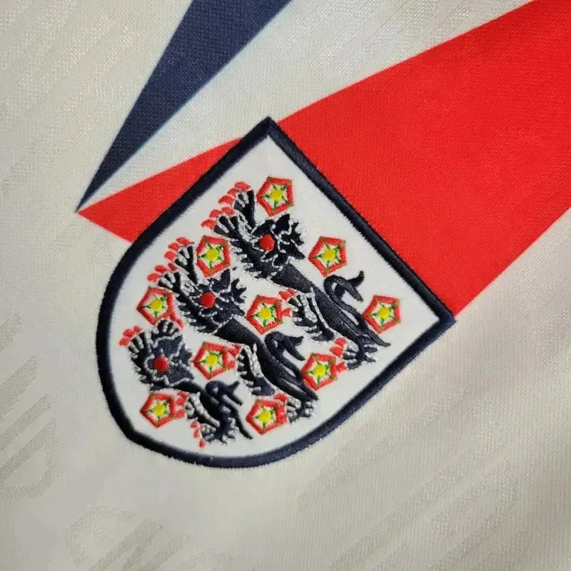 Retro Home 1992 Shirt - Match Day