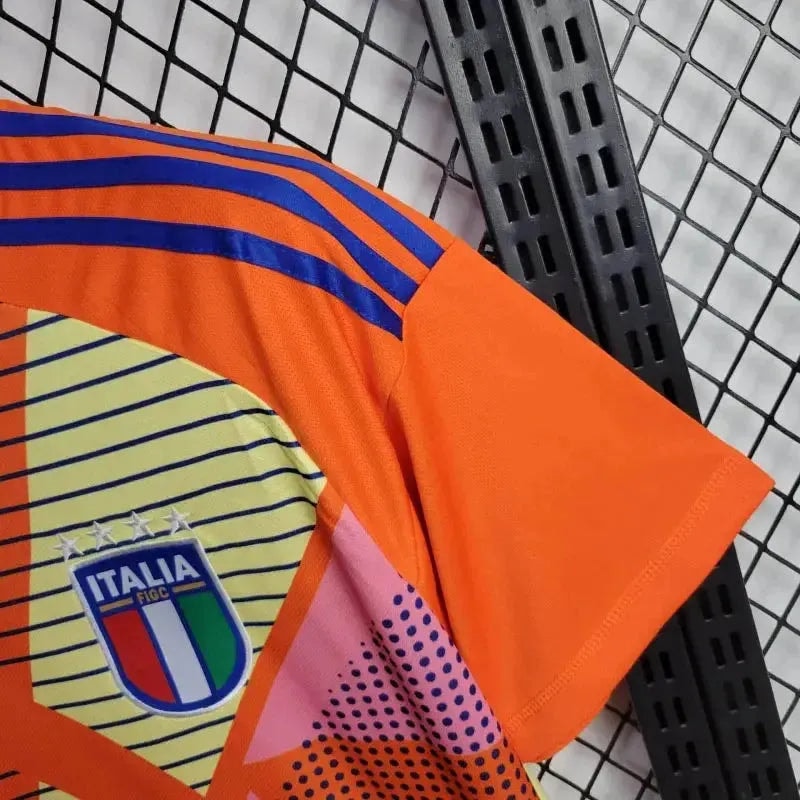 Goalkeeper 24/25 Shirt - Match Day