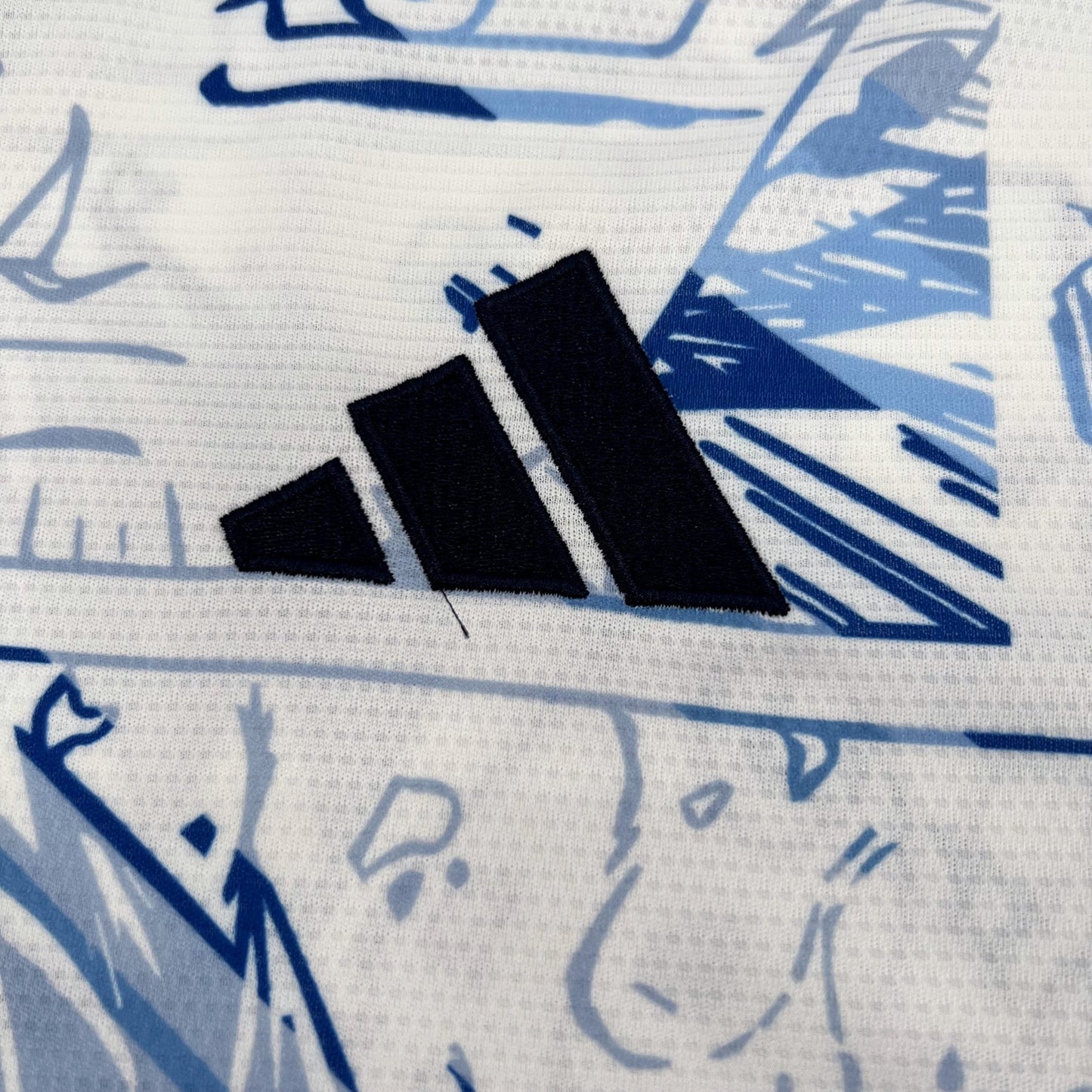 Special Edition Men's Shirt - Match Day