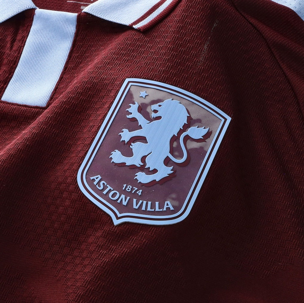 Home 26/27 Player Edition Shirt - Match Day