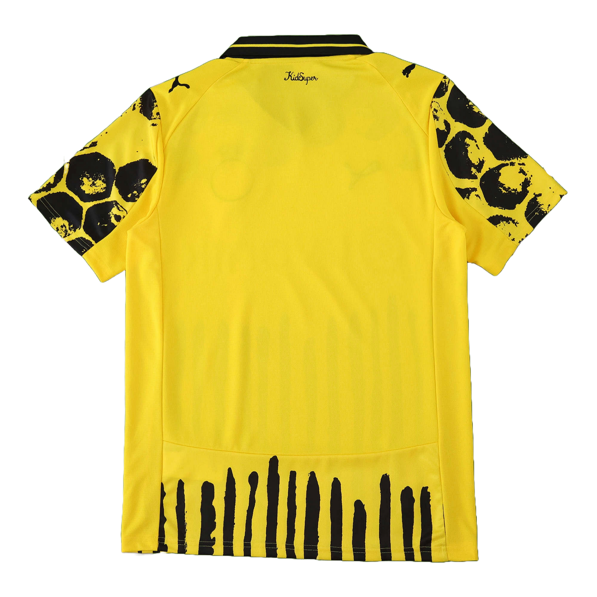 X Kidsuper 25/26 Men's Shirt - Match Day