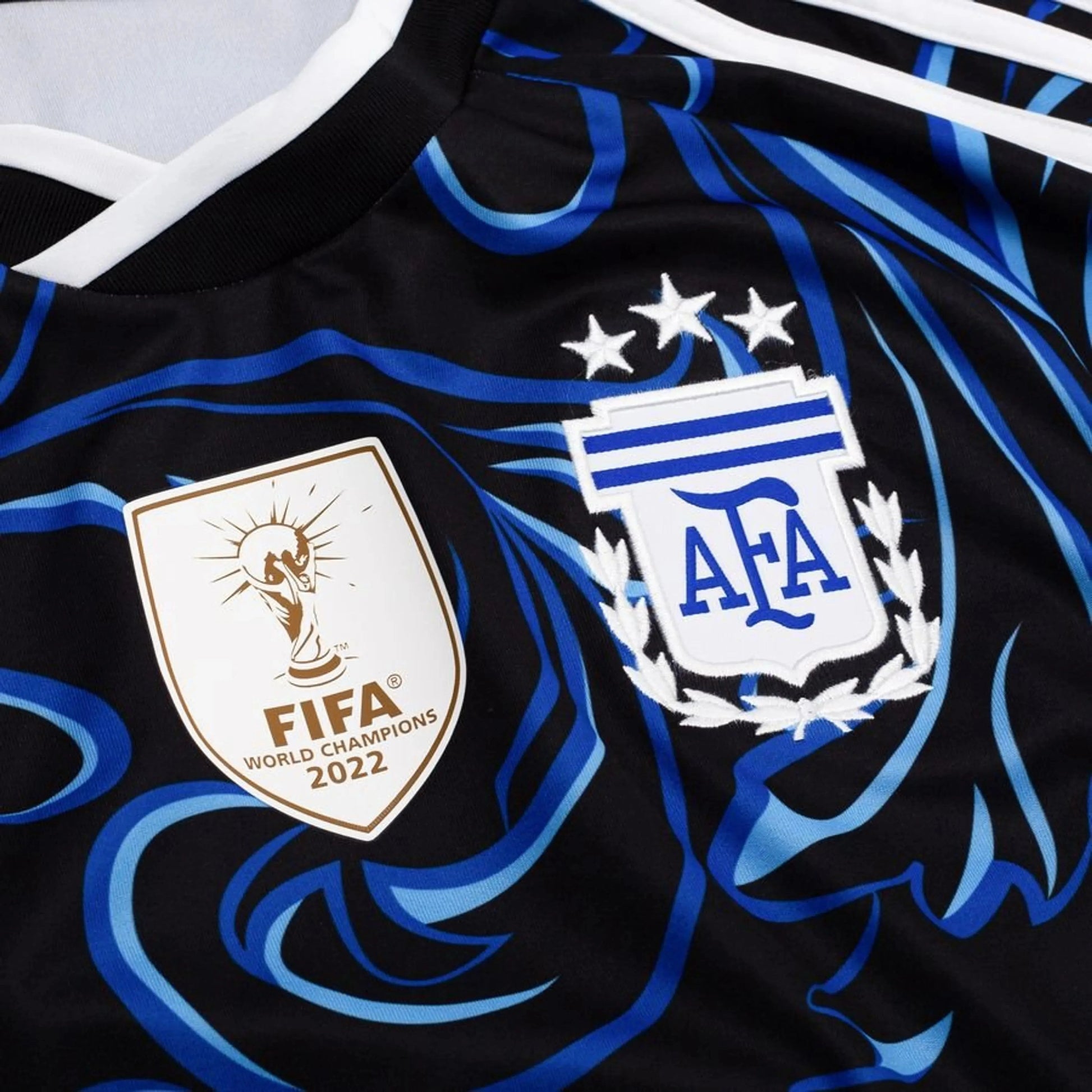 Away 26/27 Kids Shirt Kit - Match Day