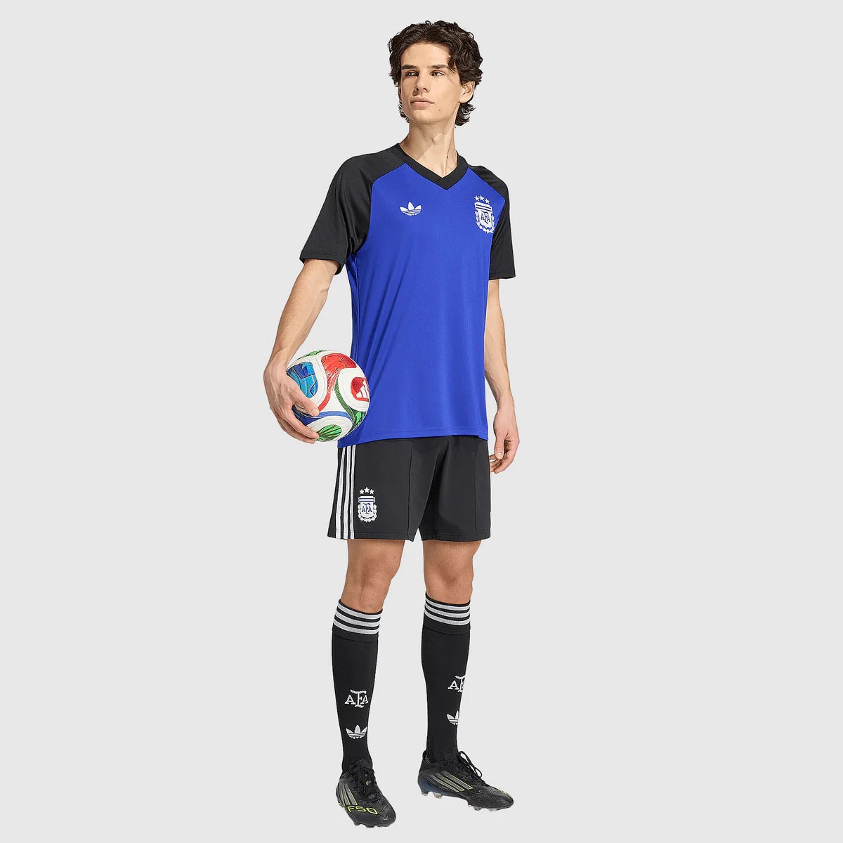 Pre-Match Away 26/27 Shirt - Match Day