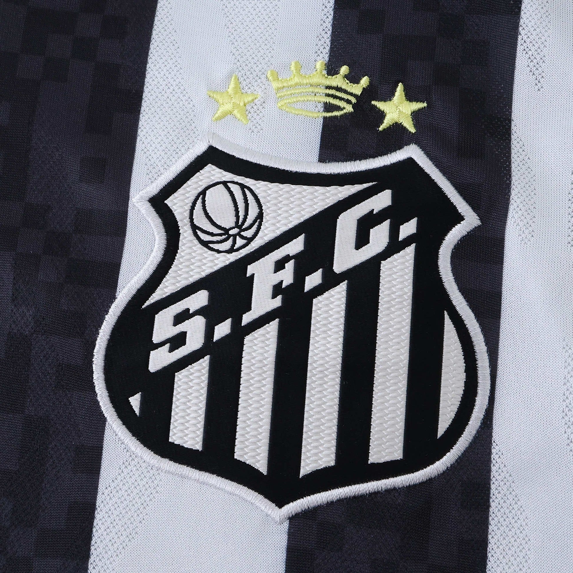 Away 25/26 Women's Shirt - Match Day