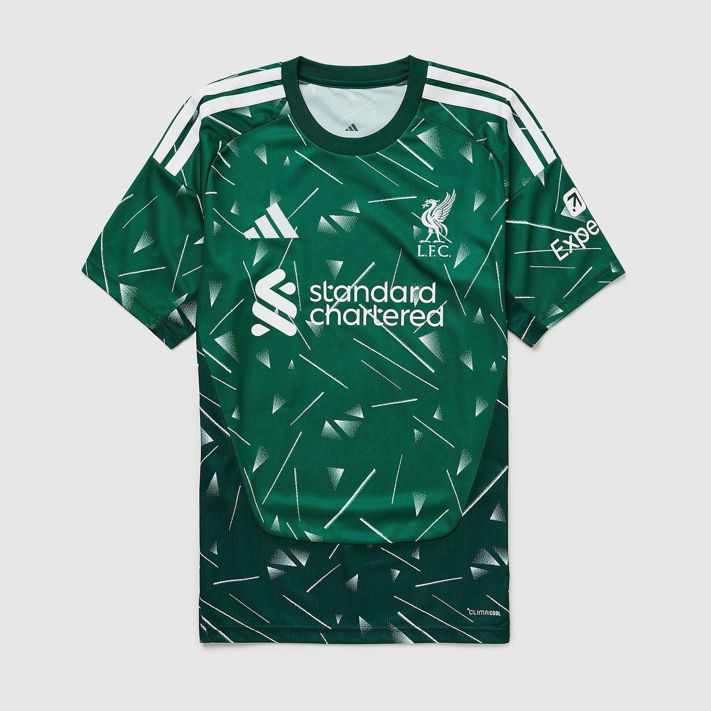 Goalkeeper 26/27 Shirt - Match Day