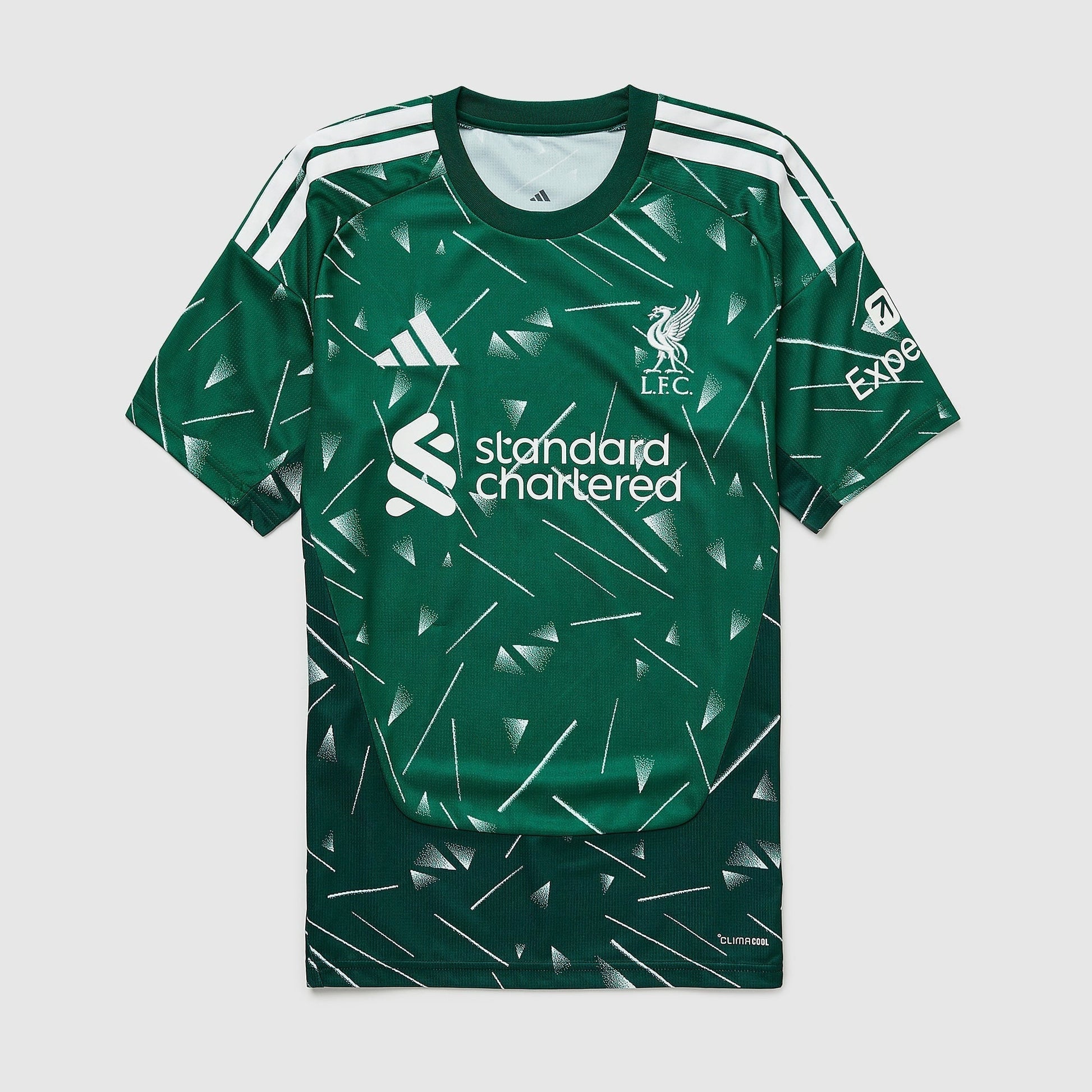 Goalkeeper 26/27 Shirt - Match Day