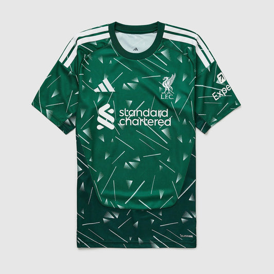 Goalkeeper 26/27 Shirt - Match Day