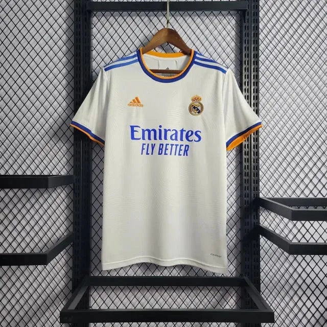 Home 21/22 Men's Shirt - Match Day