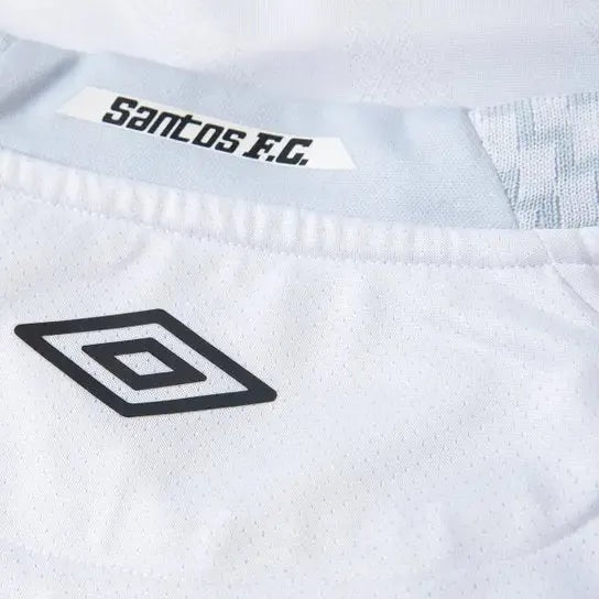 Home 25/26 Player Edition Shirt - Match Day