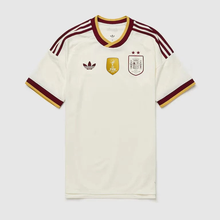 Away 26/27 Player Edition Shirt - Match Day