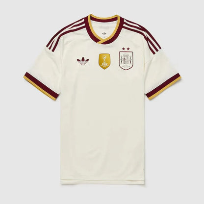 Away 26/27 Player Edition Shirt - Match Day