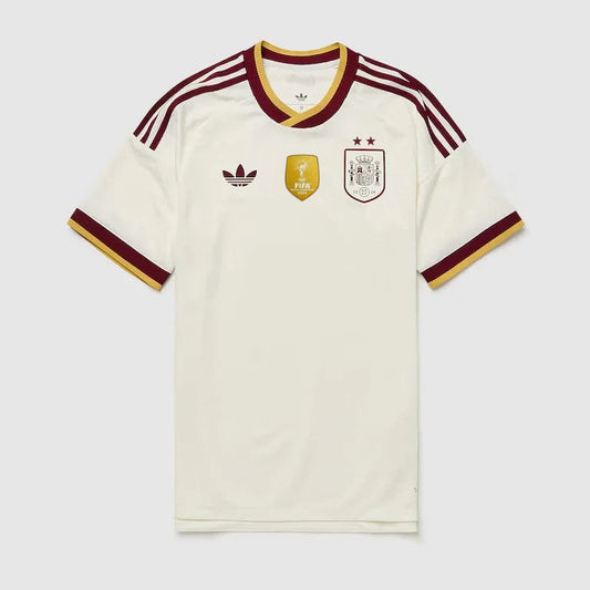 Away 26/27 Player Edition Shirt - Match Day