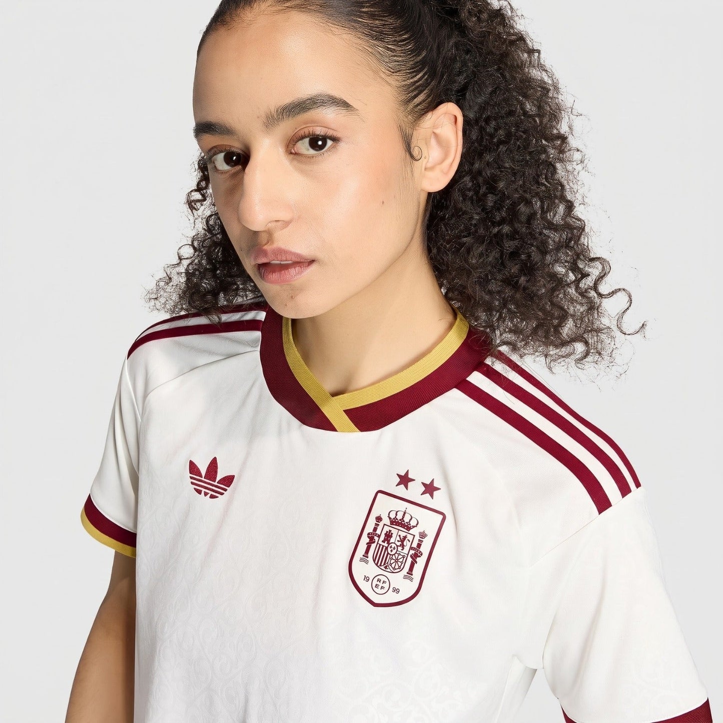 Away 26/27 Women's Shirt - Match Day