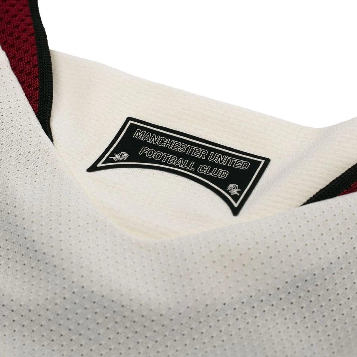 Third 26/27 Player Edition Long Sleeve Shirt - Match Day