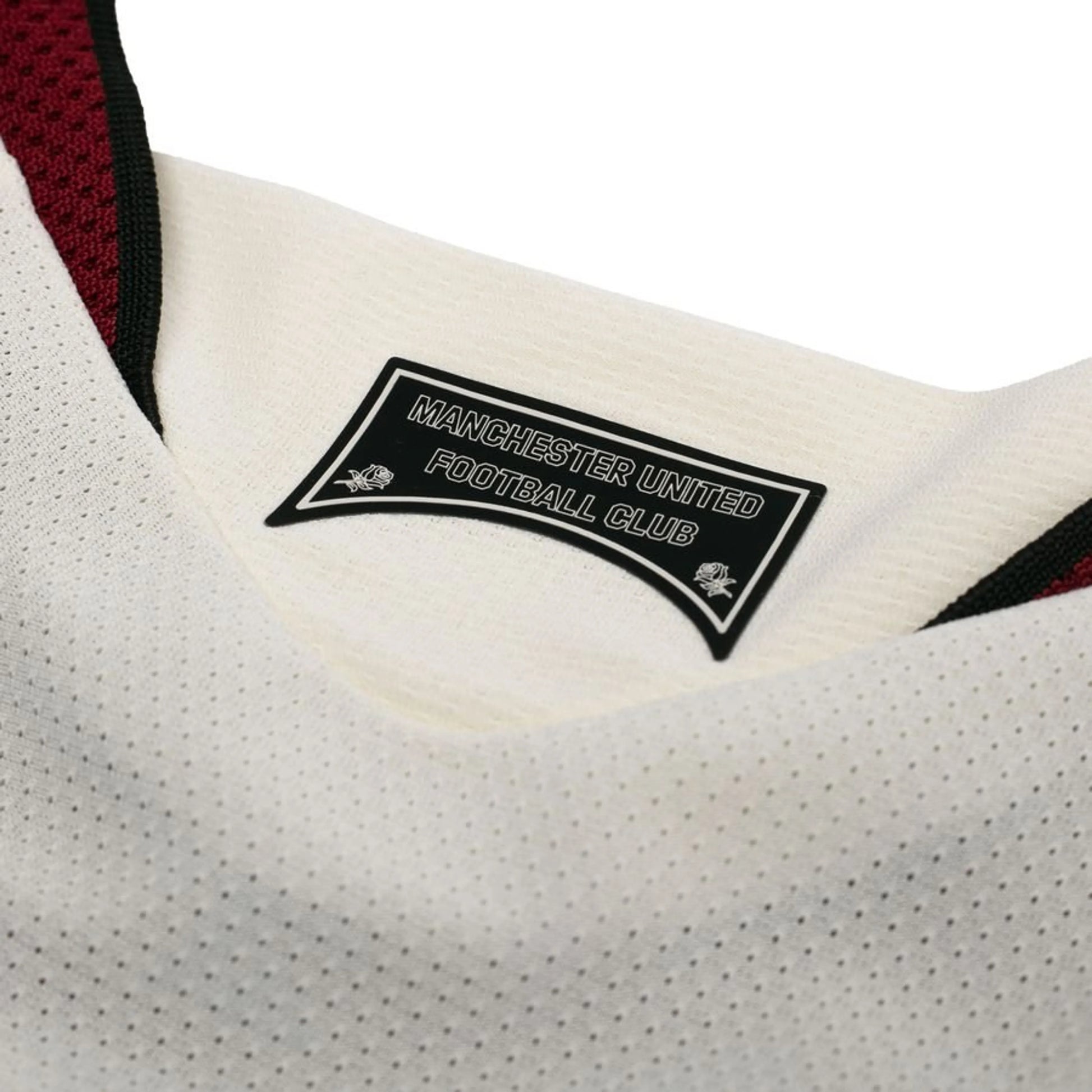 Third 26/27 Player Edition Long Sleeve Shirt - Match Day