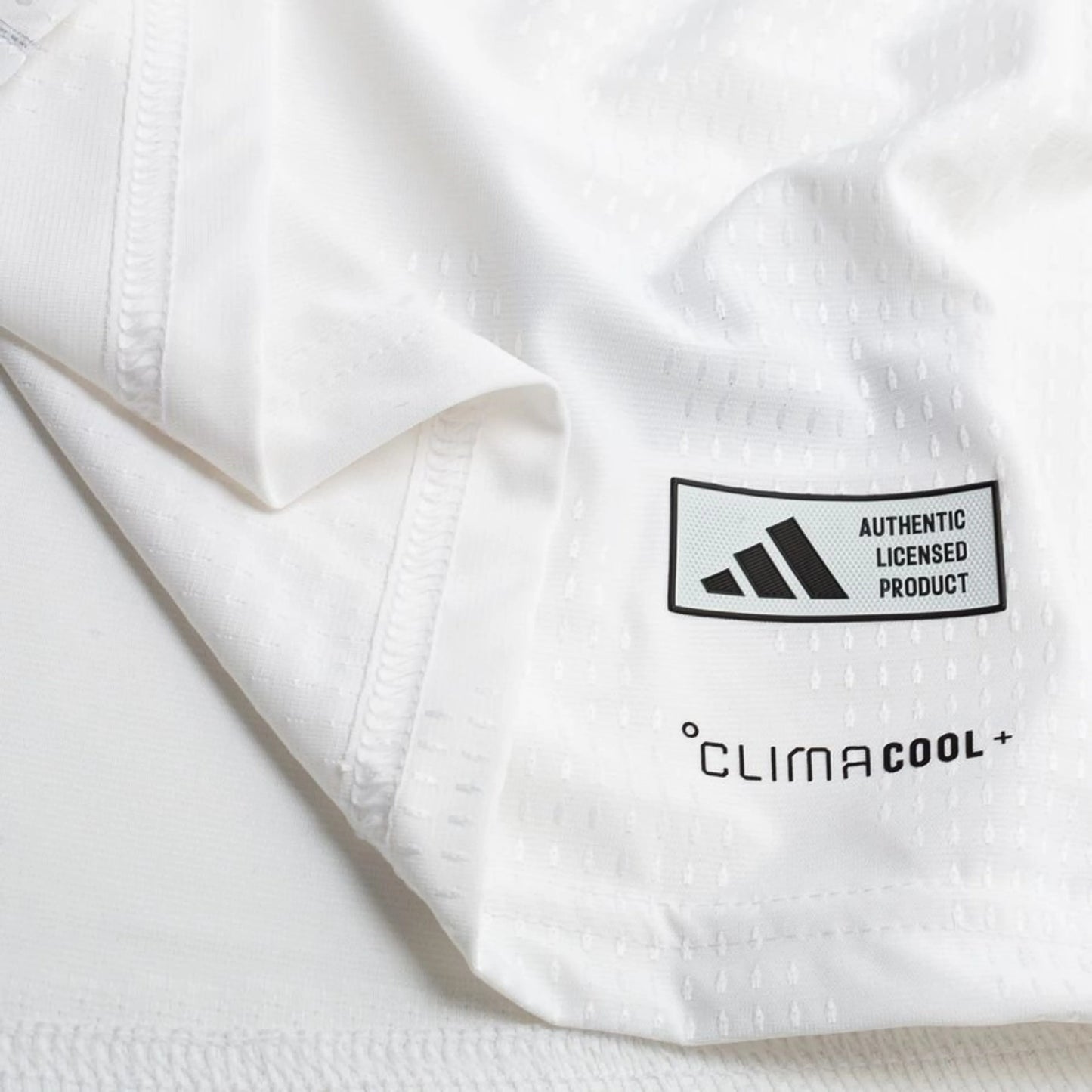 Home 26/27 Player Edition Shirt - Match Day