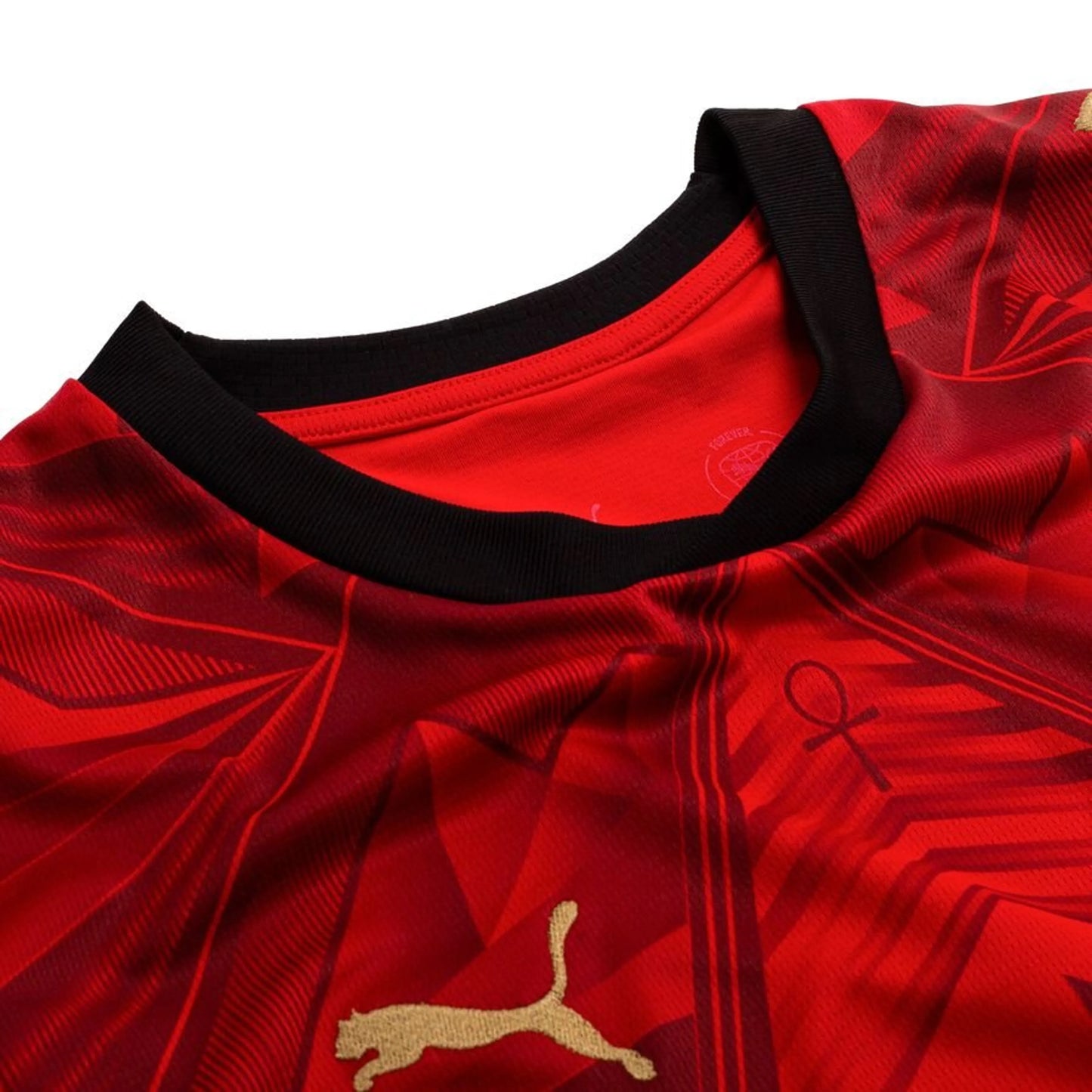 Home 26/27 Men's Shirt - Match Day