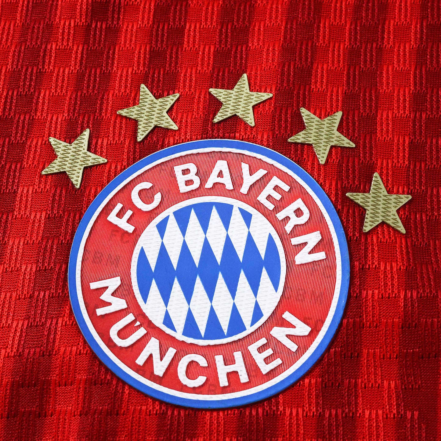 Home 26/27 Player Edition Long Sleeve Shirt - Match Day
