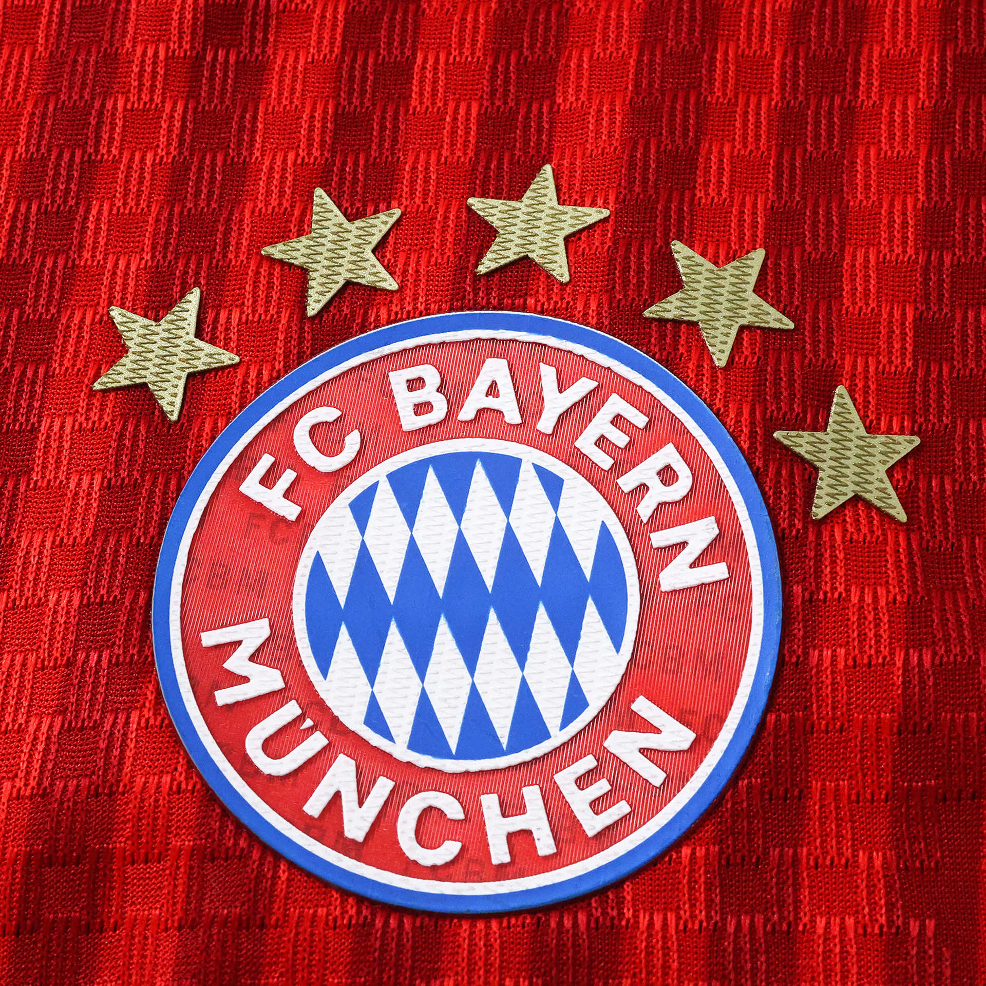 Home 26/27 Player Edition Shirt - Match Day
