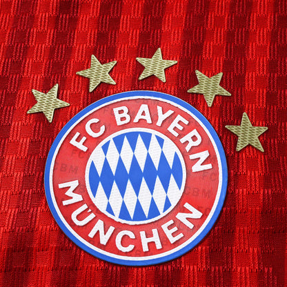 Home 26/27 Player Edition Shirt - Match Day