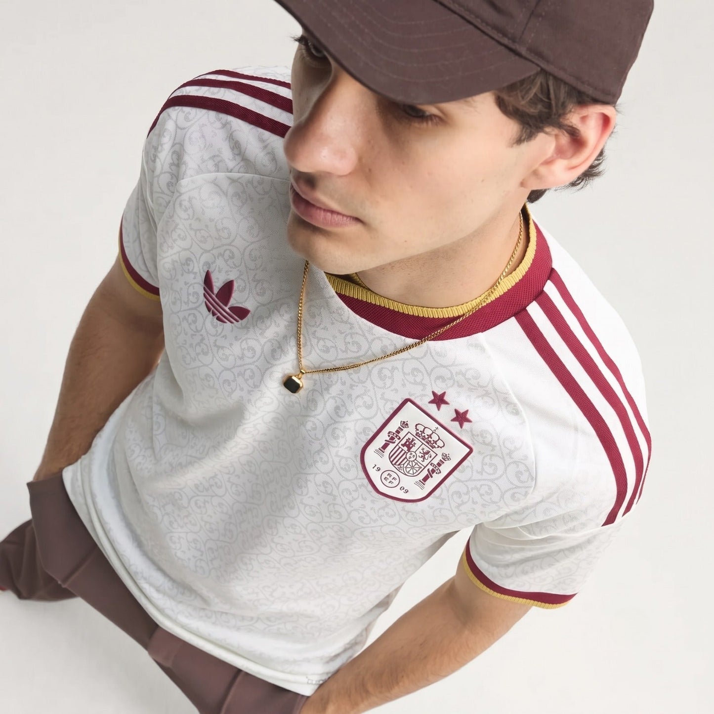 Away 26/27 Player Edition Shirt - Match Day