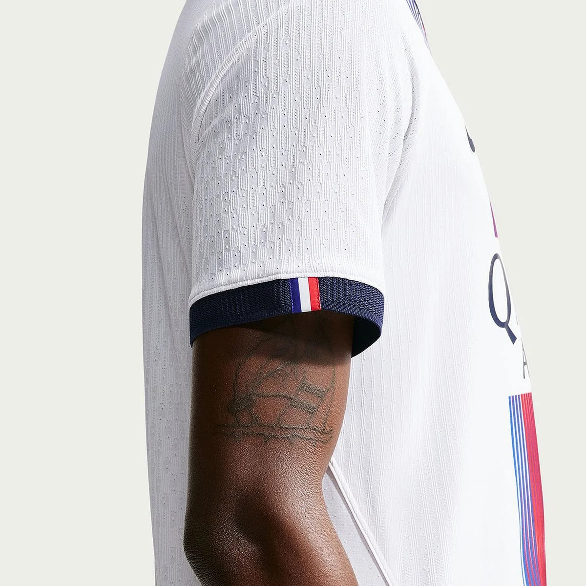 Away 26/27 Player Edition Shirt - Match Day