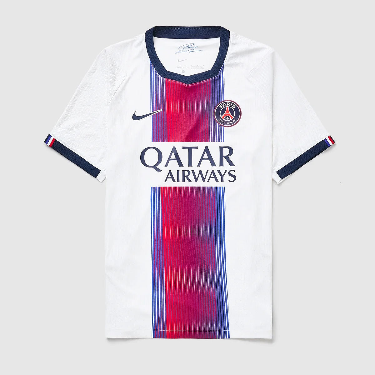 Away 26/27 Player Edition Shirt - Match Day