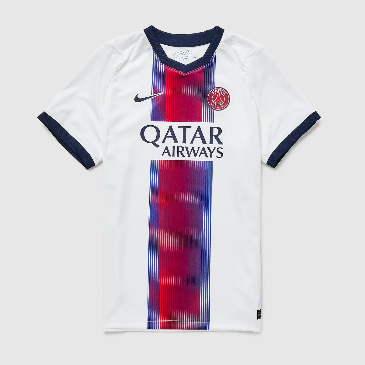 Away 26/27 Men's Shirt - Match Day