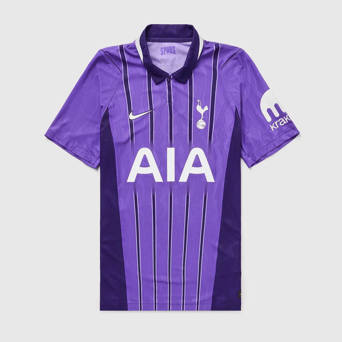 Third 26/27 Player Edition Shirt - Match Day